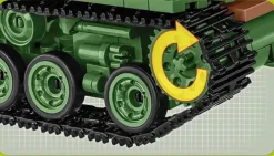 M4A3E8 SHERMAN EASY EIGHT