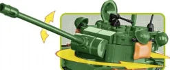 M4A3E8 SHERMAN EASY EIGHT