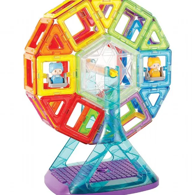 Magformers Carnival Plus Set
