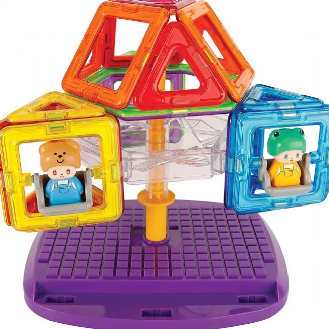 Magformers Carnival Plus Set