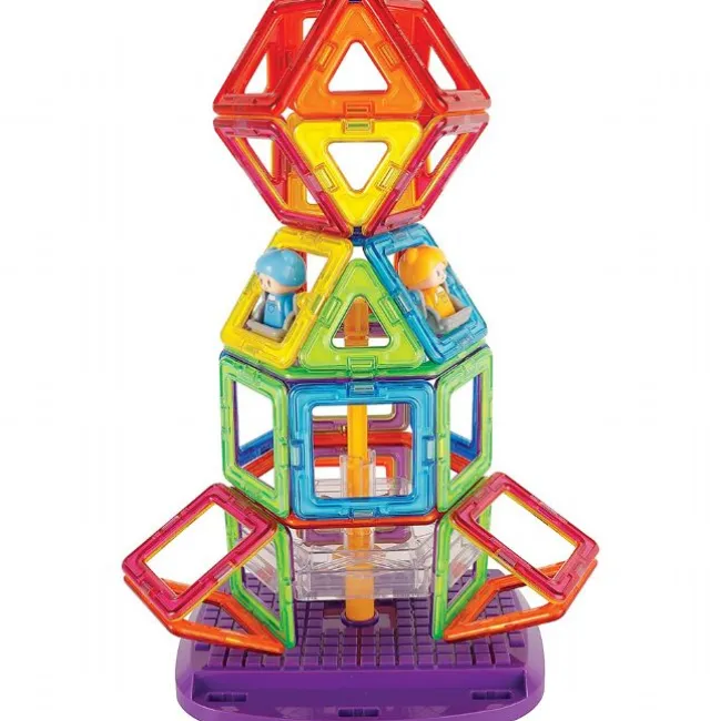 Magformers Carnival Plus Set