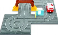 Magformers City Bus Sæt