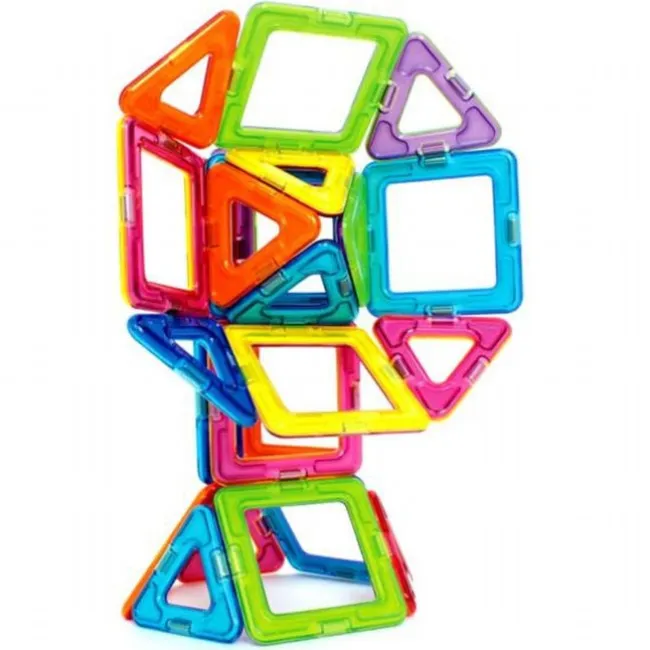 Magformers 30-dels sæt