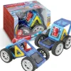 Magformers Kart Rally Set 9 pcs