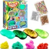 Magic Dough Compound Fun Box