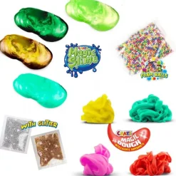 Magic Dough Compound Fun Box