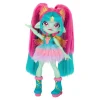 Magic Mixes Pixlings Dragen Amber