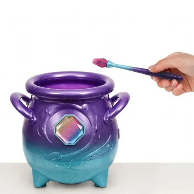 Magic Mixies Cauldron (2023)