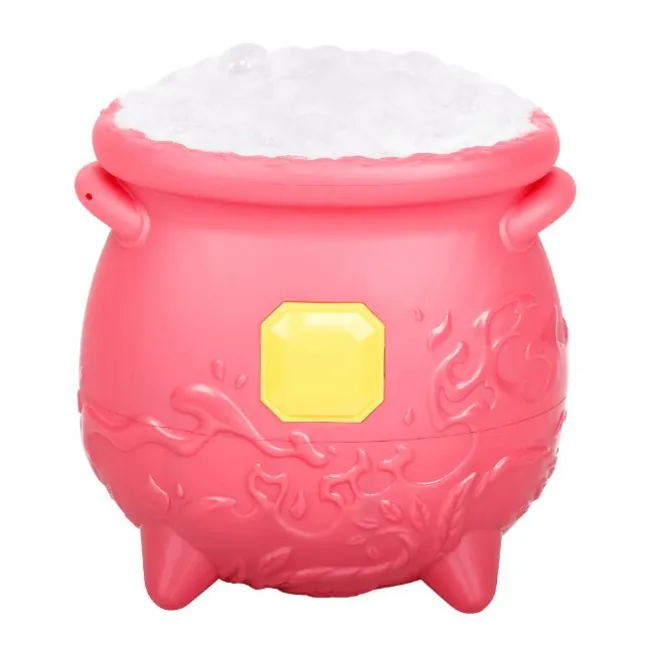 Magic Mixies Elementernes Gryde Pink