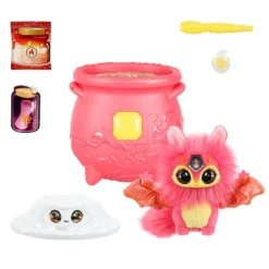 Magic Mixies Elementernes Gryde Pink
