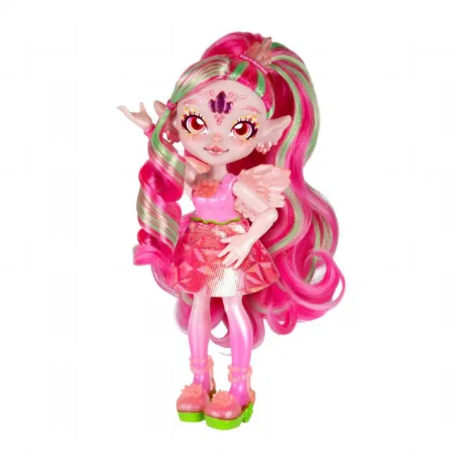 Magic Mixies Glimmer Pixling Faye