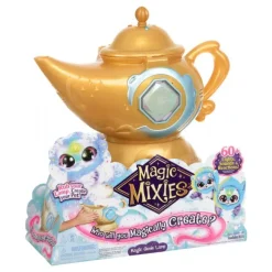 Magic Mixies Magiske Lampeånd- Blå