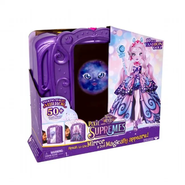 Magic Mixies Pixie det magiske Spejl