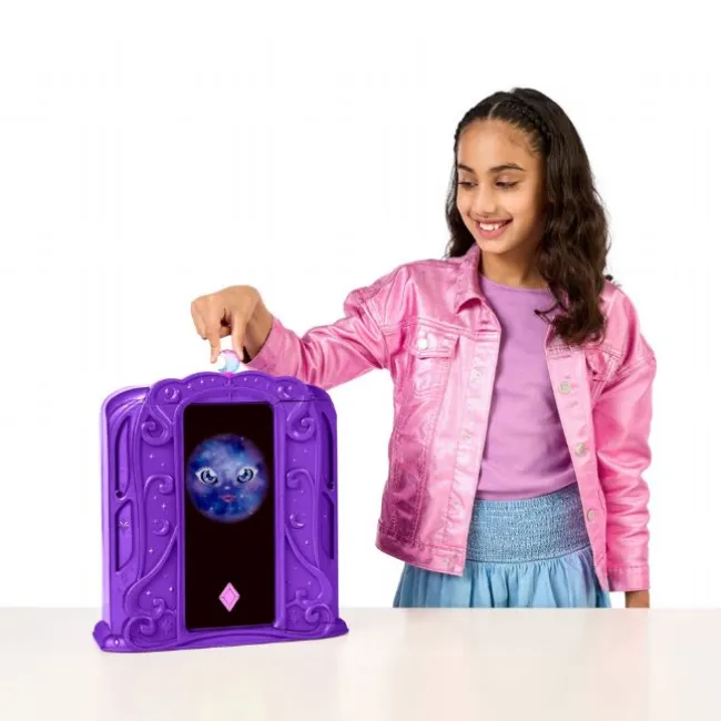 Magic Mixies Pixie det magiske Spejl