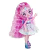 Magic Mixies Pixlings Unia Lilla