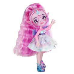 Magic Mixies Pixlings Unia Lilla