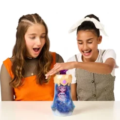 Magic Mixies Pixlings Unia Lilla