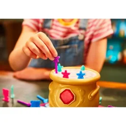 Magic Mixies Pop up Spil