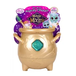 Magic Mixies Skaber-Gryde