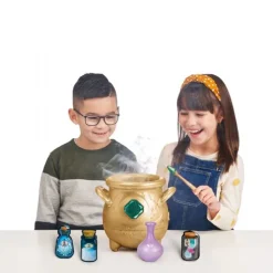 Magic Mixies Skaber-Gryde