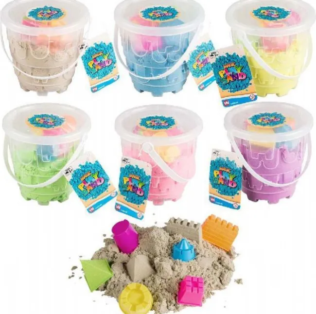 Magic Play Sand 1 kg sand Beige