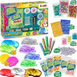 Magic Slime Studio