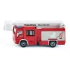 Magirus Multistar med Teleskopmast 1:87