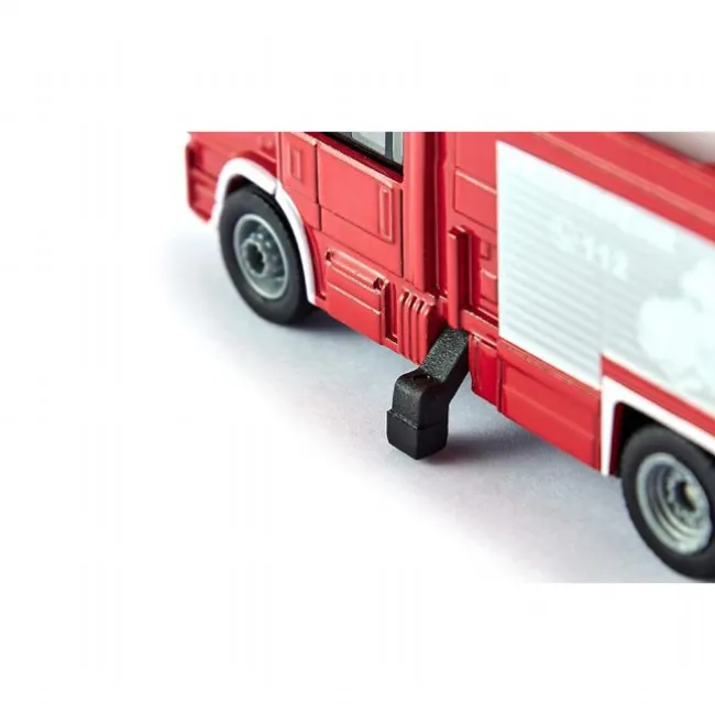 Magirus Multistar med Teleskopmast 1:87