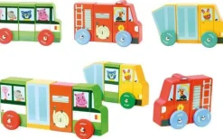Magnetiske lastbiler