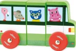 Magnetiske lastbiler