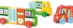 Magnetiske lastbiler