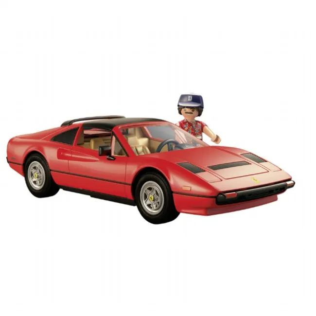 Magnum Ferrari 308 GTS Quattrovalvole