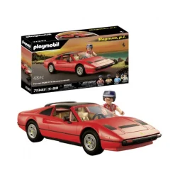 Magnum Ferrari 308 GTS Quattrovalvole