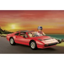 Magnum Ferrari 308 GTS Quattrovalvole