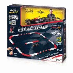 Maisto RC Red Bull inkl. Bane 1:41