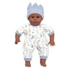MaMaMeMo Dukke Luca 40cm