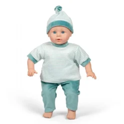 MaMaMeMo Dukke Oscar 40cm