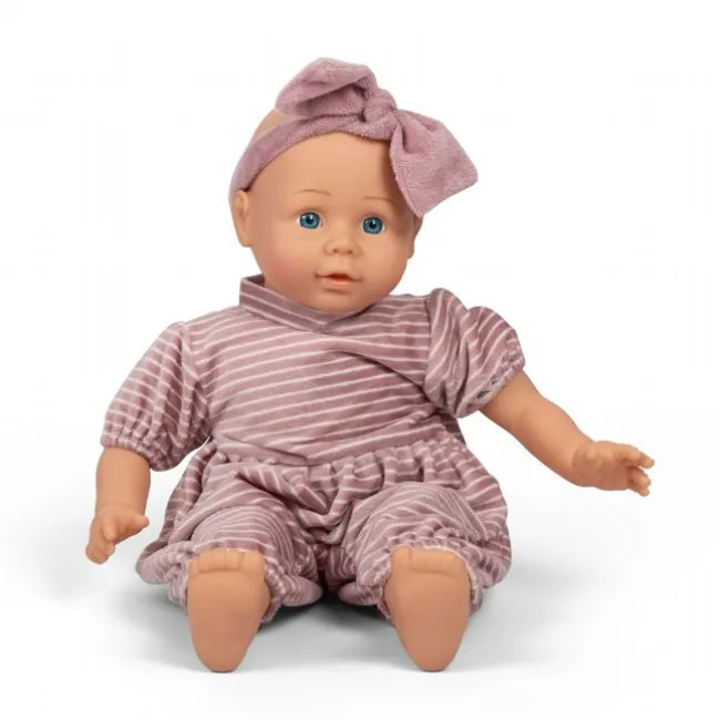 MaMaMeMo Dukke Sofia 40cm