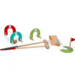 MaMaMeMo Mini golf