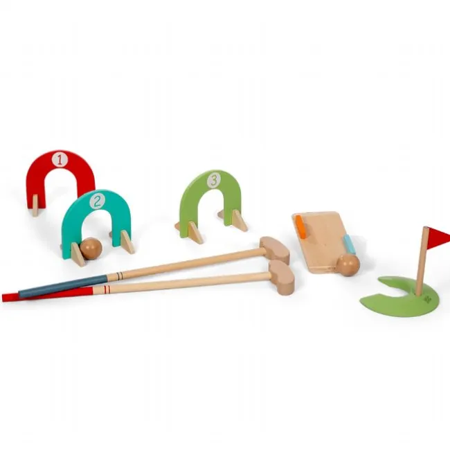 MaMaMeMo Mini golf
