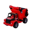 Mammoet Mega Truck