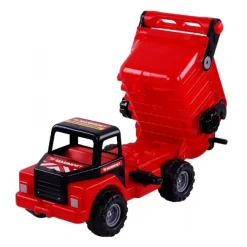 Mammoet Mega Truck