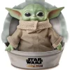 Mandalorian Baby Yoda