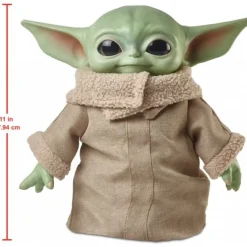 Mandalorian Baby Yoda