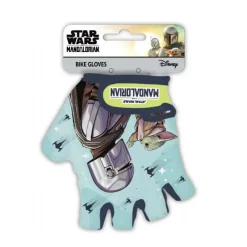 Mandalorian Cykelhandsker