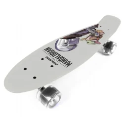 Mandalorian Pennyboard
