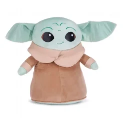 Mandalorian The Child Bamse 76 cm