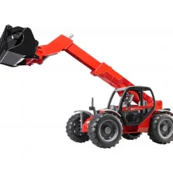 Manitou Teleskoplæsser MLT 633
