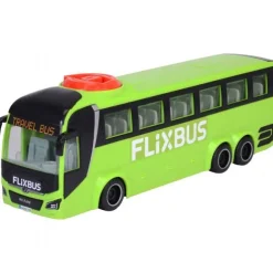 MAN Lions Coach - Flixbus
