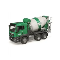 MAN TGA Betonblander